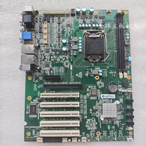 （请询价）研祥 ECO-1816V2NA(B)-6COM VER:C0