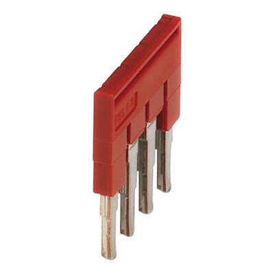 4联接线端子横联件菲尼克斯