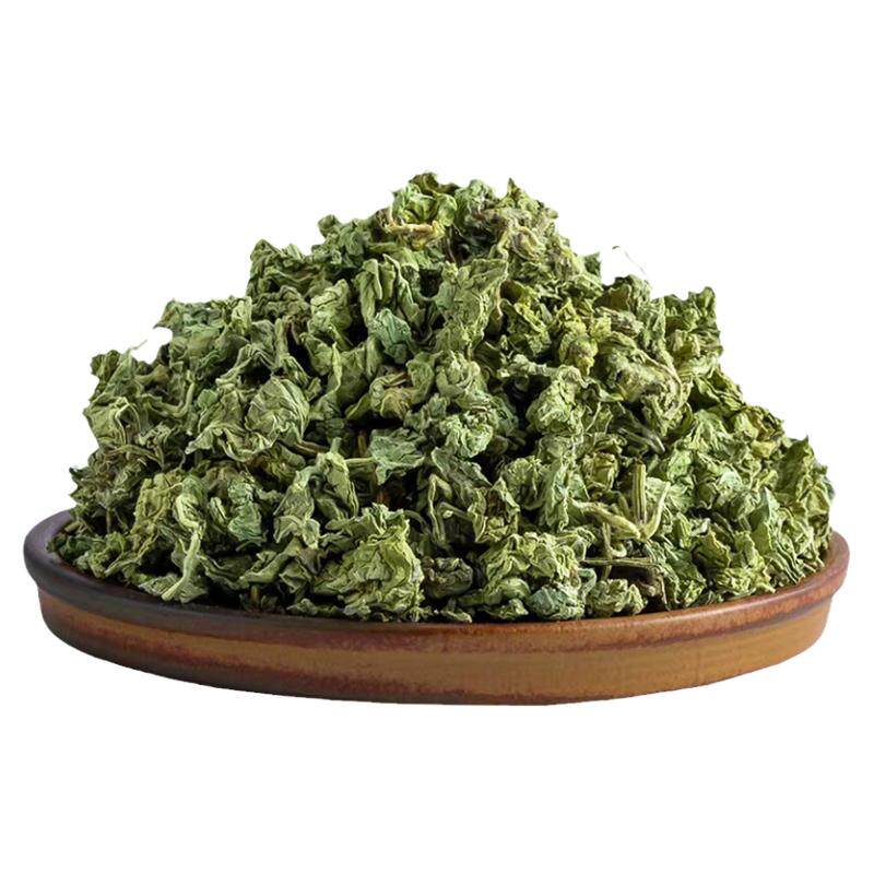 野生特级薄荷叶250g包邮