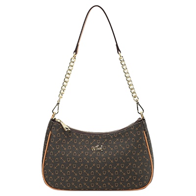 WHY腋下包简约风单肩包斜挎包