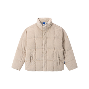 马上出發|迪卡侬SPW378533马年限定运动羽绒服休闲男女保暖外套