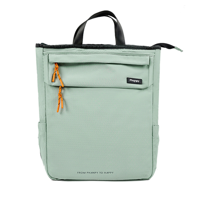 妈咪包母婴外出轻便高颜值双肩包