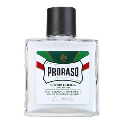 桉树薄荷须后乳清爽100ML
