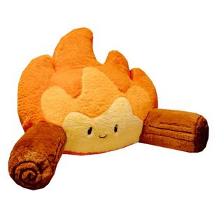 靠垫办公室腰靠护腰腰枕座椅靠背垫椅子靠枕靠背床头抱枕沙发垫子