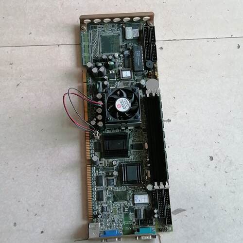 【询价】研华PCA-6179V  带Cpu 内存条测试好发货适用
