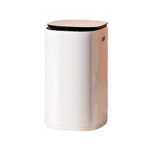 小鸭牌全自动小型洗衣机迷你母婴儿童宝宝家用内衣裤袜子洗脱一体