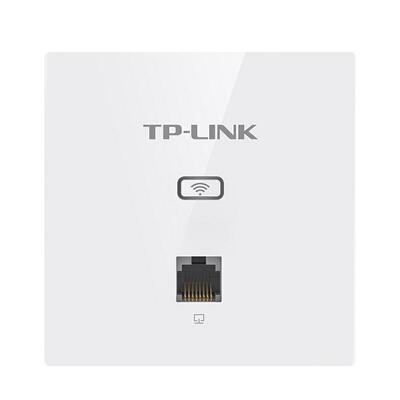 link无线ap面板1200m千兆网络