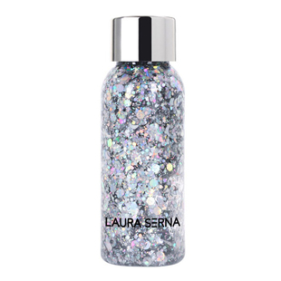 亮片眼影儿童舞台妆亮晶晶闪粉啫喱大亮粉演出彩妆化妆新娘撒头发