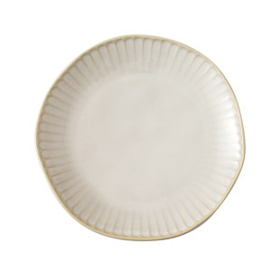 一人一筷一碗一勺碗碟盘轻奢餐厅酒店高端餐具火锅摆台套装四件套