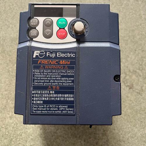 议价富士变频器 FRN0002C2S-4C