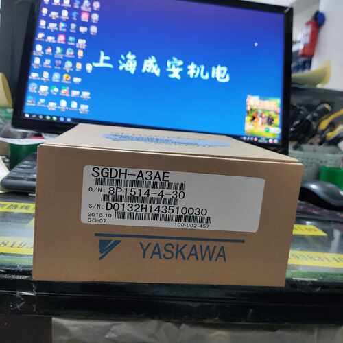 议价SGDHA3BEA5BE01BE02BE04BEOY安川驱动器全新原装质保一年