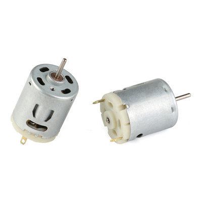 365385电机吹风筒diy小电钻直流