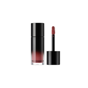 早八人快速出门!rc多用液深语柔雾口红液唇釉red chamber腮红液