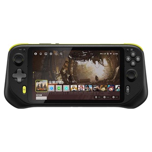 新品Logitech罗技G CLOUD云掌机小魔方便携式掌上游戏机电脑游戏本串流支持PC/Playstation/Xbox