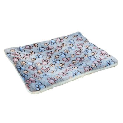 三层加厚保暖宠物垫子