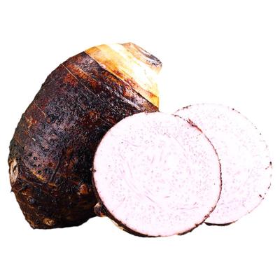 营养粗粮丨广西荔浦大芋头丨现挖