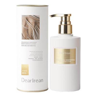 美白特证独特艾琳身体乳
