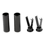 男女免系裤腰绳休闲裤卫裤裤带绳卡扣调节扣裤子抽绳裤腰带松紧绳