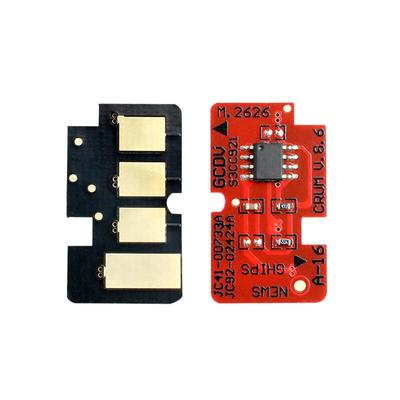 适用三星M2071硒鼓芯片M2070 M2071FH M2070FW M2021 M2022 M2020 M2021W M2020W MLT-D111S 打印机计数芯片