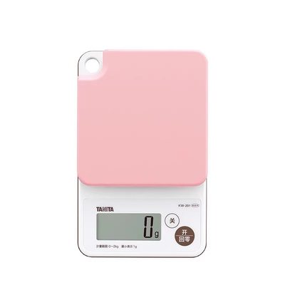 日本新品百利达厨房秤