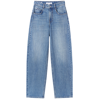 MissSixty磨破牛仔裤