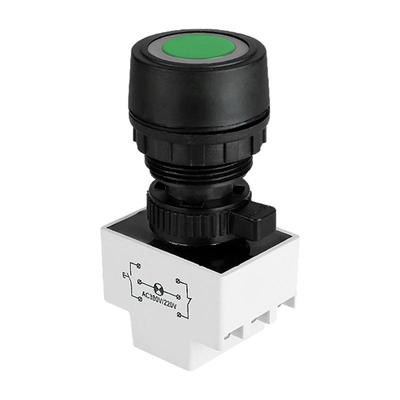 按钮ba8030防爆带指示灯证书