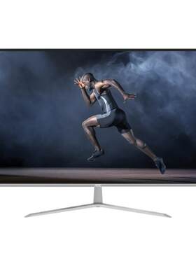 AOC Q32G11ZNE 31.5英寸直面2K高清240HZ高刷电竞游戏液晶显示器
