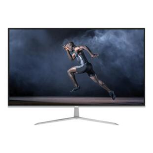 AOC Q32G11ZNE 31.5英寸直面2K高清240HZ高刷电竞游戏液晶显示器