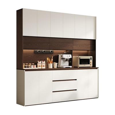 ENF级欧松板餐边柜可定制