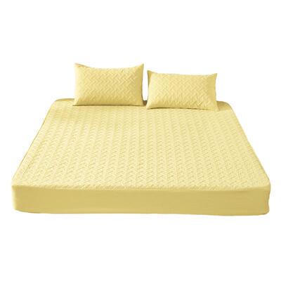 2026新款防水隔尿床笠四季通用