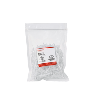 Labshark移液枪枪头一次性移液器吸头5mL枪头1mL袋装盒装带滤芯吸头10uL200uL10mL移液枪头吸头
