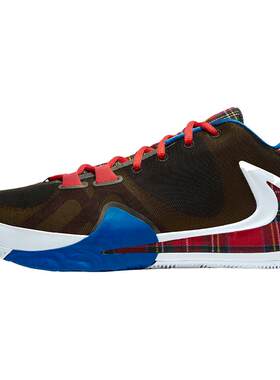 Nike/耐克正品Zoom Freak 1 字母哥1代男士篮球鞋CD4962-001