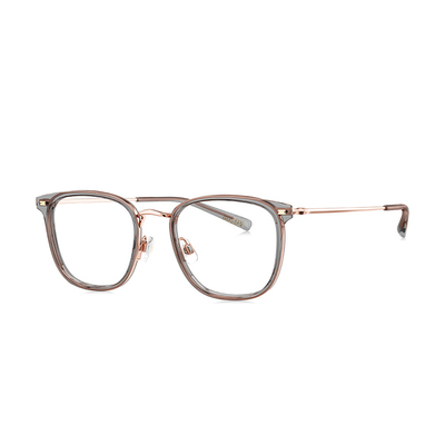 免费配镜/暴龙钛架近视眼镜框