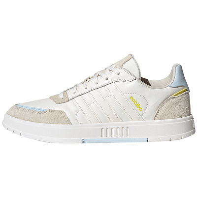 Adidas/阿迪达斯正品NEO新款男子舒适休闲鞋FX3449 FX3447 FV8107