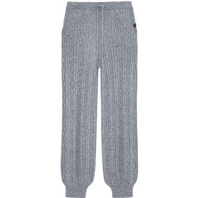 JuicyCouture橘滋毛衣长裤