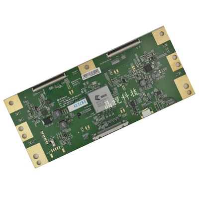 逻辑板6870C-0598A技改板