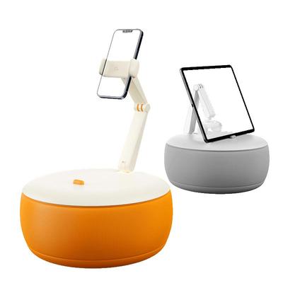 赛鲸U2手机懒人抱枕支架2025新款