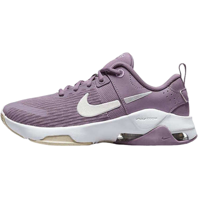 Nike/耐克正品四季款GS女子低帮减震训练鞋DR5720-500