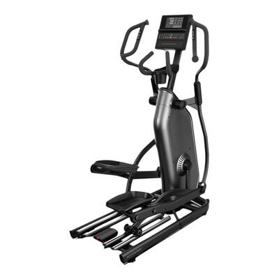 乔山SCHWINN590E可调坡度椭圆机
