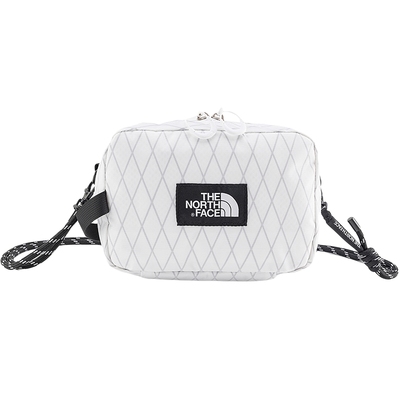 北面男女同款单肩斜挎包