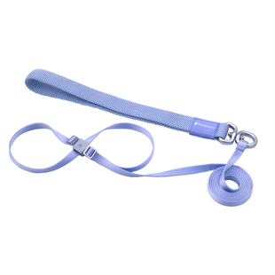 BuddyArmor猫咪胸背带牵引绳防挣脱防窒息防走丢外出专用调节遛猫