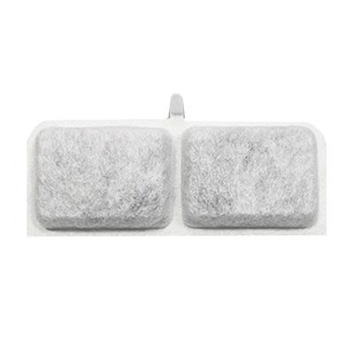 实惠店铺小甜橙宠物饮水机滤芯