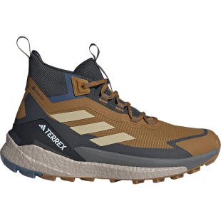 Adidas/阿迪达斯正品新款男士户外防水透湿登山徒步鞋JI4245