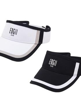 EDGII2025新品遮阳透气防晒帽