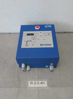 Labotek SVR50-P/LT6-I/UR/P1 - 101472 Control Unit 400V 3.5kW