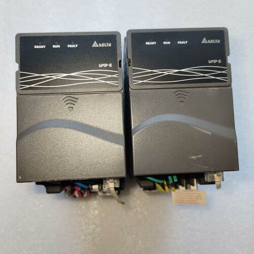 台达变频器VFD007E43A 0.75KW