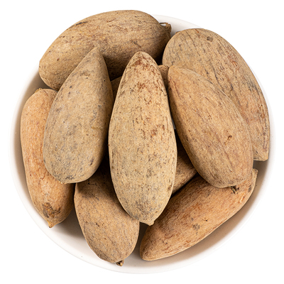 陕西寻百草五倍子中药材