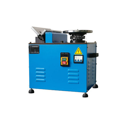 倒角机台式可调角度R角C角两用