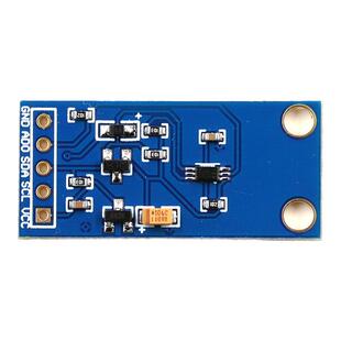 BH1750 光强度光照度模块 GY-30 传感器模块 BH1750FVI 绿深