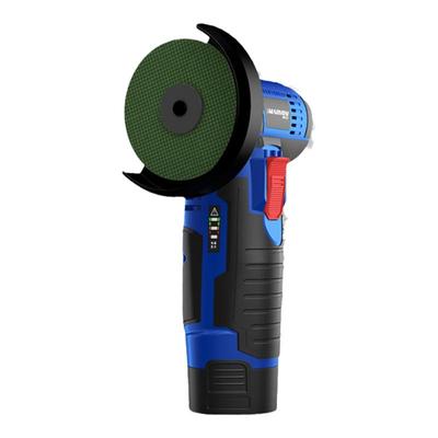 妙有无刷锂电角磨机切割机迷你